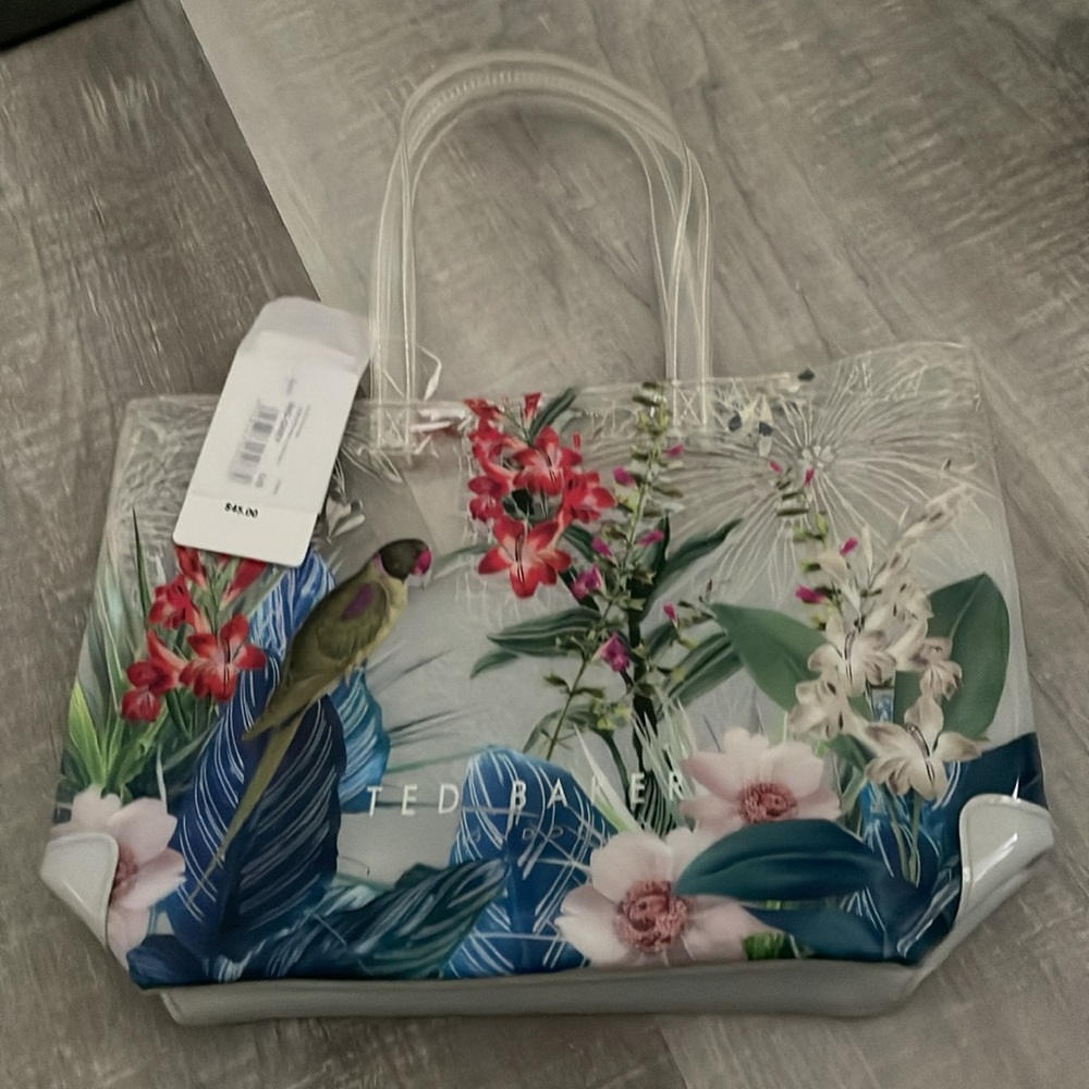 Ted baker bag